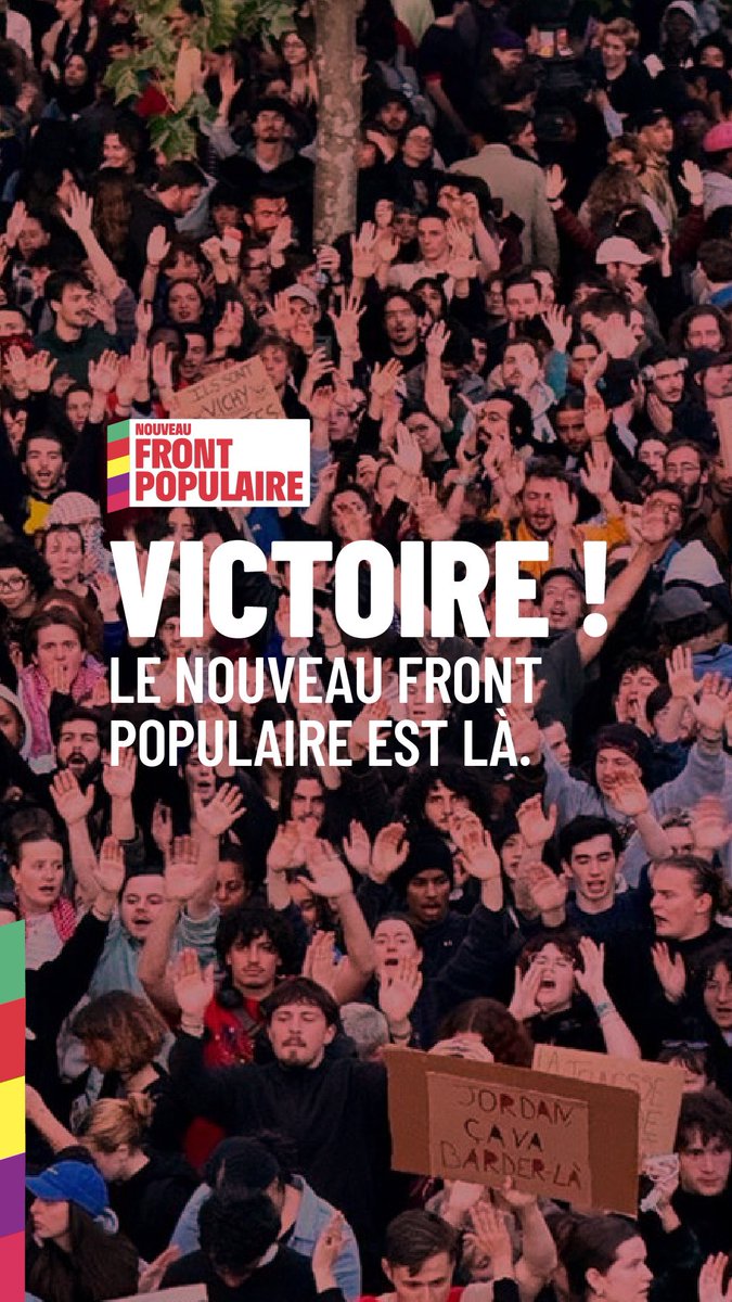 Front Populaire Jeunes ! tweet media