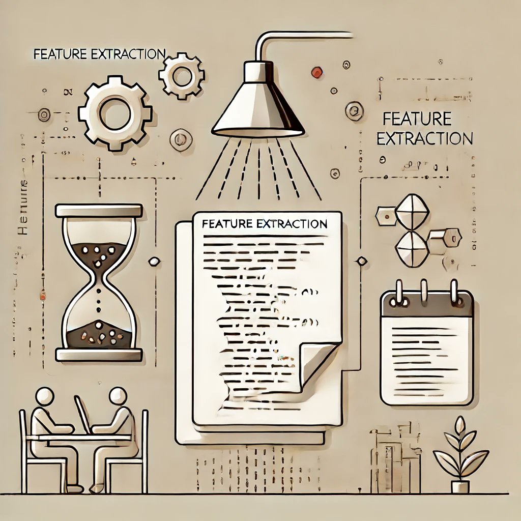codeaura_ai's tweet photo. 🚀 Exciting update! CodeAura's new Feature Extraction tool automates the identification and documentation of project features. Boost productivity and collaboration effortlessly! 🌟
https://t.co/FrfJmI4YKf
#AI #SoftwareDevelopment #TechInnovation #FeatureExtraction https://t.co/uk5BML2Nry
