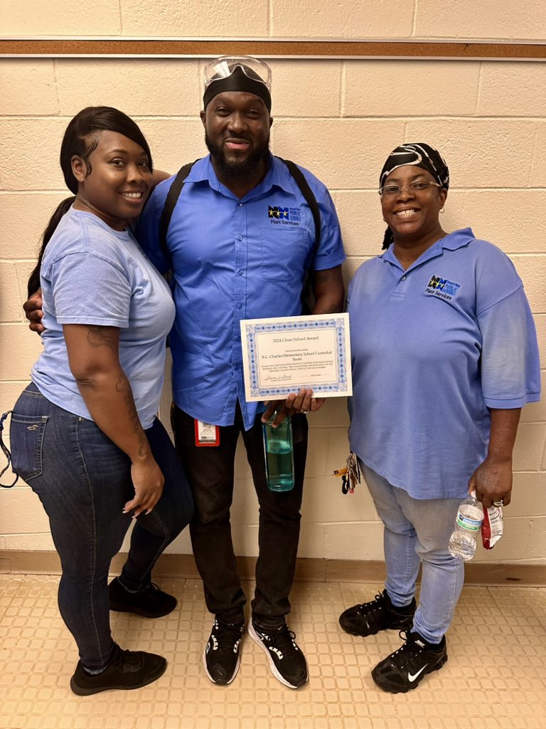 BC Charles Elementary tweet media