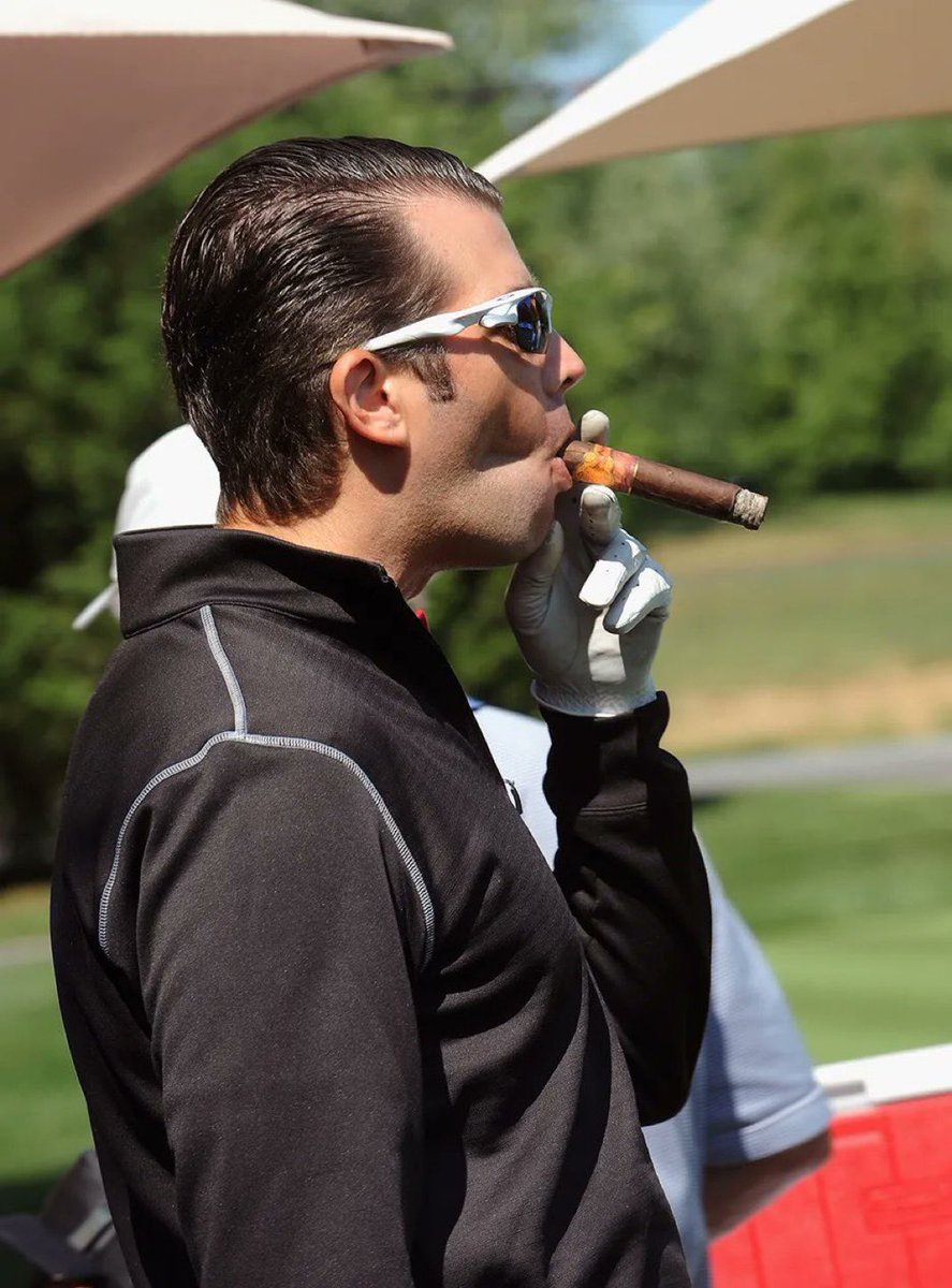 <a href="/KookCapitalLLC/">kook 🏝️</a> I know who I am listening to $DTJR

The #MAGA Prince

<a href="/DonaldJTrumpJr/">Donald Trump Jr.</a>