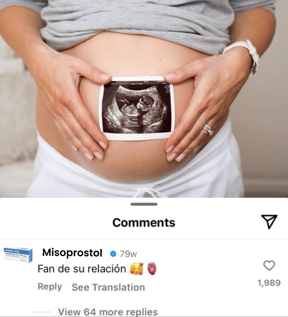 <a href="/RockeroPopular/">Fabi.</a> estoy hasta la madre de este meme pero aquí les va el mejor de todos, puritito humor negro: