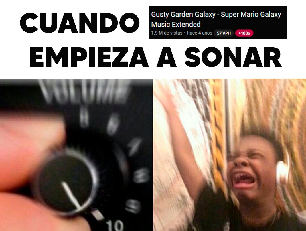 Vamos a crear el mejor hilo de música de videojuegos que haya existido.

Compartan aquí una canción que TODOS deberían de escuchar al menos en algún momento de sus vidas.