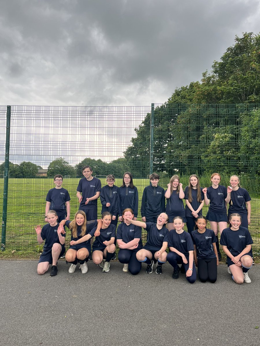 🚨ROUNDERS🚨

Our fantastic rounders teams came away unbeaten from their first fixture this week 👏🏽 
<a href="/MiddlewichHigh/">Middlewich High</a>