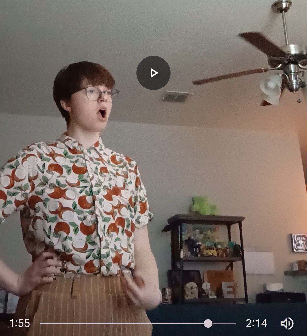 Elizabeth Hohman tweet media