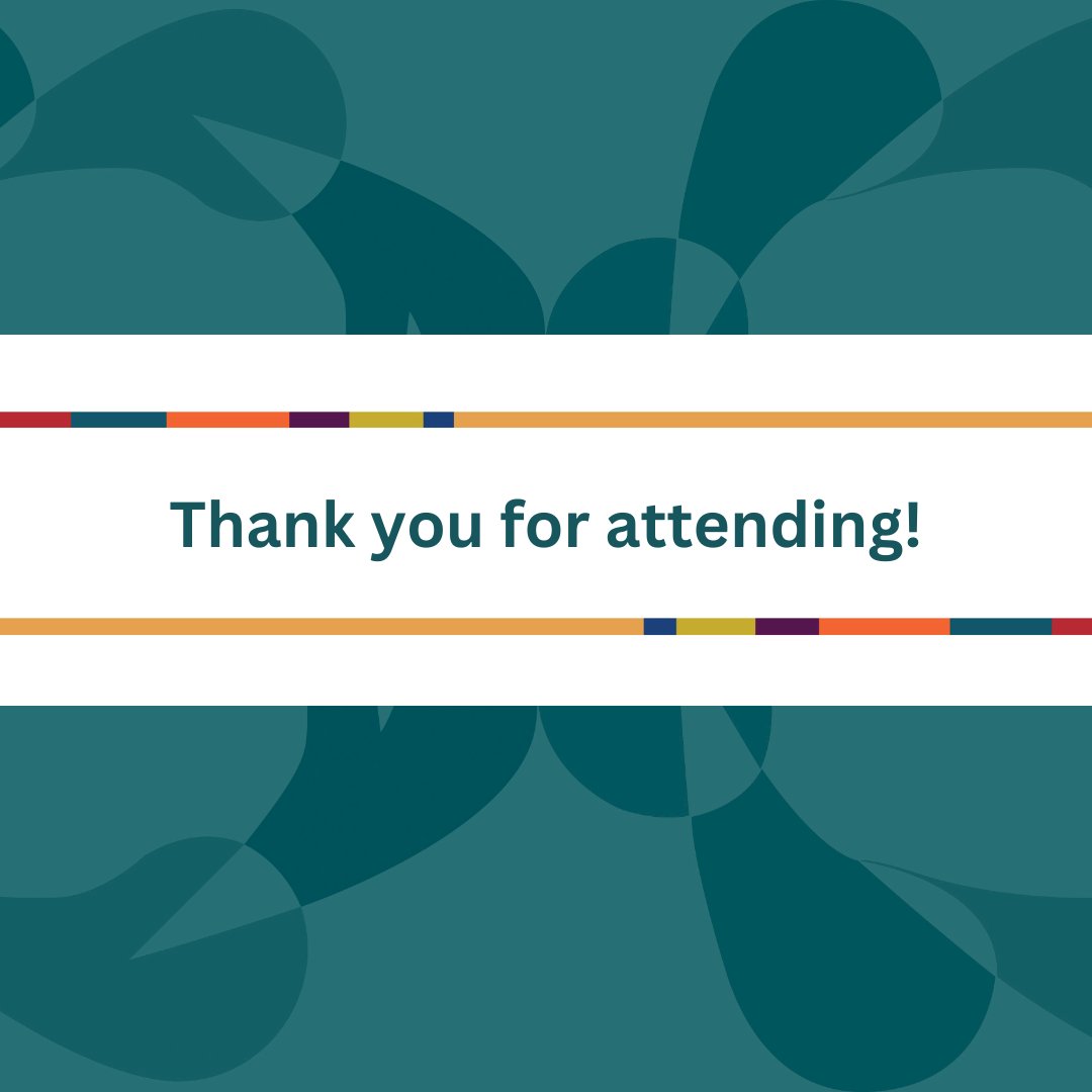 Thank you to everyone who attended the 2024 Housing Supports Forum to learn and grow as a community.

We are grateful to those who continue to support our efforts and our speakers, who shared insights and experiences on housing and homelessness.
#HousingSupportsForum #7Cities