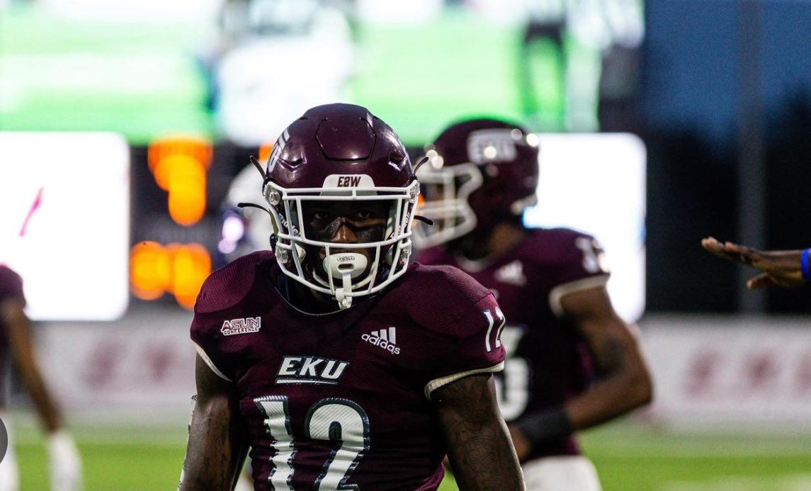 Landon Richardson (@landonrich_) on Twitter photo after a great conversation with <a href="/CoachWatson9/">RASHAD WATSON</a> i'm blessed and honored to receive my first d1 offer from EKU❤️ <a href="/NorrisGoTobie/">Carter Norris</a> <a href="/FlyHighTank/">RT</a> <a href="/MacCorleone74/">Rion (Ree-un) Young</a> after a great conversation with <a href="/CoachWatson9/">RASHAD WATSON</a> i'm blessed and honored to receive my first d1 offer from EKU❤️ <a href="/NorrisGoTobie/">Carter Norris</a> <a href="/FlyHighTank/">RT</a> <a href="/MacCorleone74/">Rion (Ree-un) Young</a>