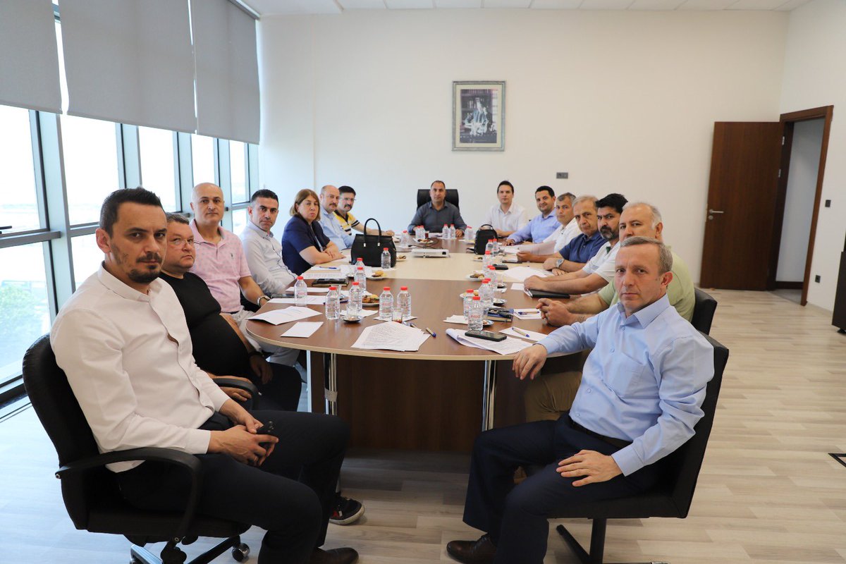 Tekirdağ Mesleki ve Teknik Eğitim tweet media