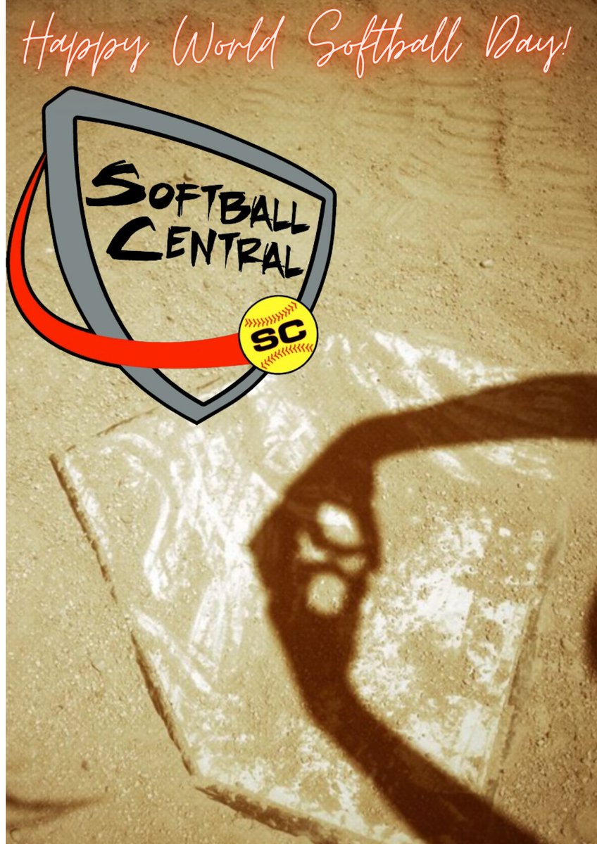 Softball Central (@softballcentra1) on Twitter photo 