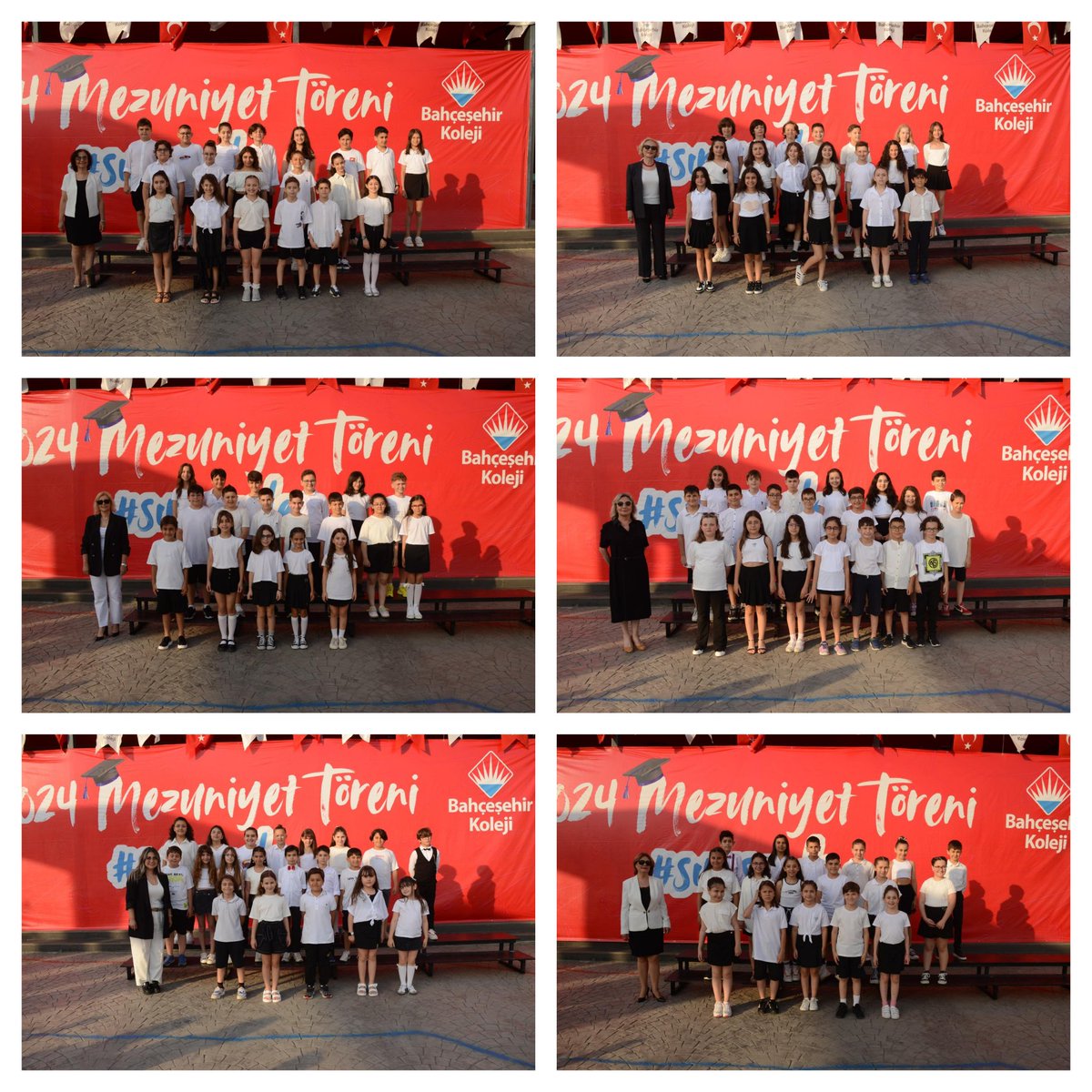 BK 19 Mayıs Kampüsü tweet media