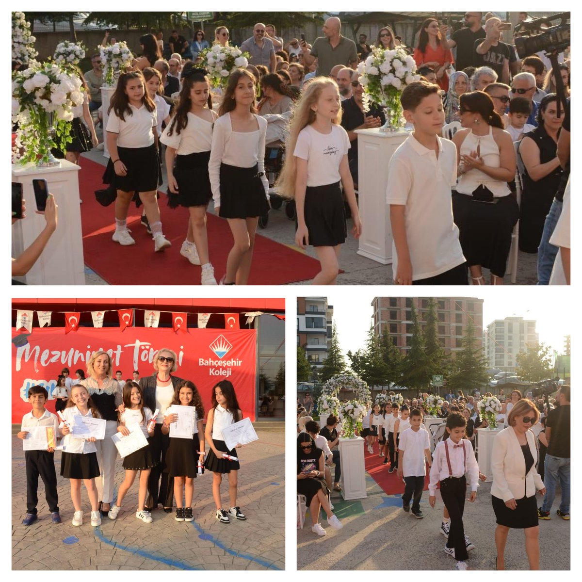 BK 19 Mayıs Kampüsü tweet media