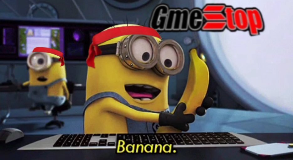 kreeznotic's tweet photo. @TommeyOficial $GME

@gmecoinsol 

#GMEonSol
#GMEonSolana #GMESUMMER #GMEcrypto #GMEmemecoin https://t.co/xRGL6YTG0m