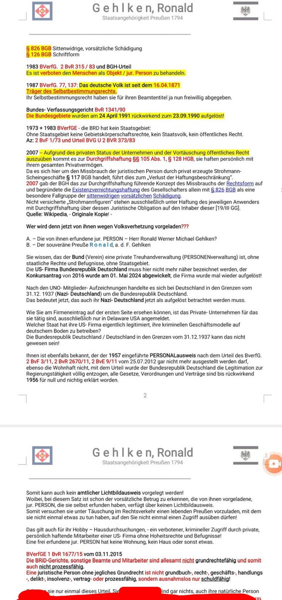 Reichsflugscheiben Flugschule Neuschwabenland e.V. tweet media