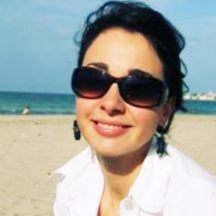 Lina Lucerto tweet media