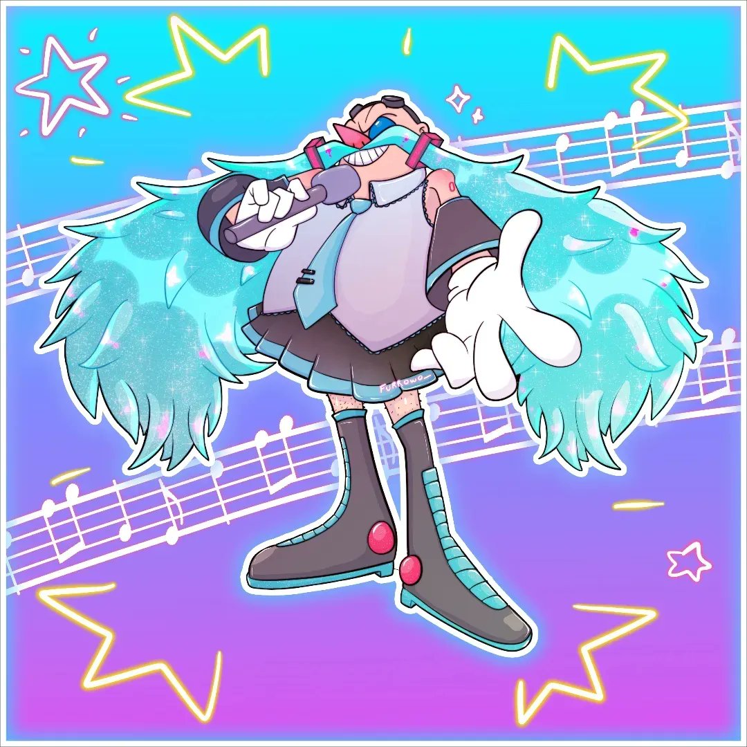 furruwu_'s tweet photo. I had an epiphany... Sorry.
#vocaloid #hatsunemiku #sonic #doctoreggman #dreggman #why? #ephiphany #popipo #popipopipopopipo #piii #mashup #reels #stars #cursed #cursedimages #art #art? #artstyle #digitalart #whyimdoingthis #justtosuffer #quimera #anime #like #trash https://t.co/gJDEOi2KpZ