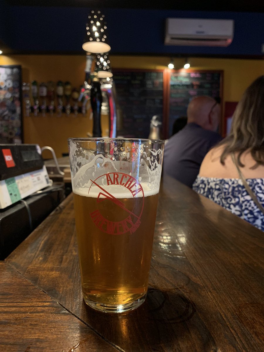 Ignazio Cabras (@drcabras) on Twitter photo Sipping a pint of Hydra <a href="/archeabrewery/">Archea Brewery</a>, one of the best brewery in Tuscany. Sublime stuff #beer #craftbeers #italy #florence #tasty Sipping a pint of Hydra <a href="/archeabrewery/">Archea Brewery</a>, one of the best brewery in Tuscany. Sublime stuff #beer #craftbeers #italy #florence #tasty