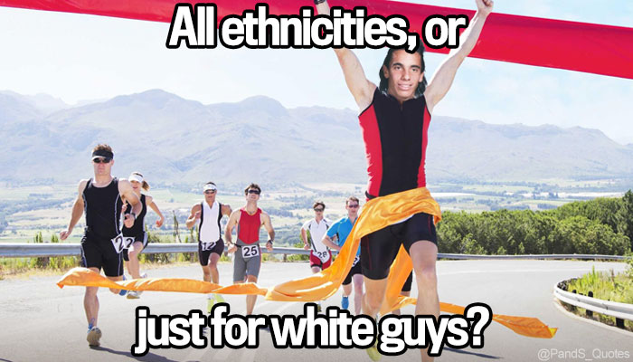 PandS_quotes's tweet photo. "When I was playing soccer in the NW suburbs of Chicago, I might have been...top 10 in the area, in speed?" @SebastianComedy "All ethnicities, or just for white guys?" @mycorreale #EP607 https://t.co/Lr8JCv4FBD