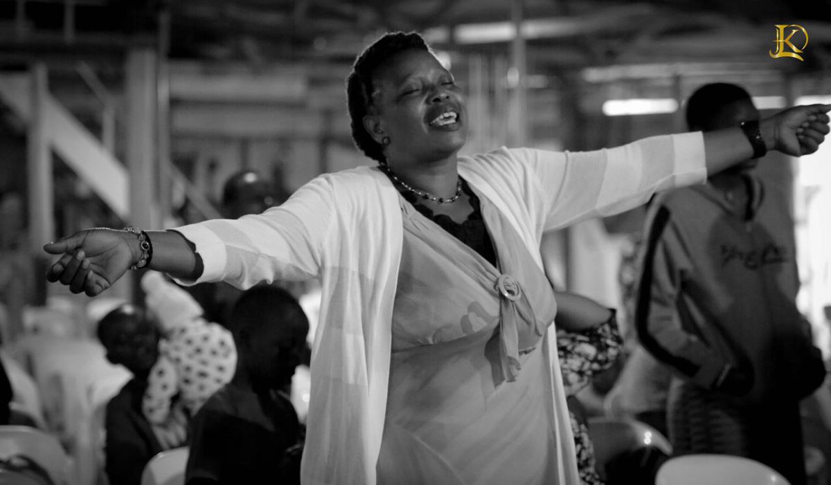 kl_dickson's tweet photo. Imagine having a vacation when God is the guide. When you remain in Christ, things will fall in pleasant places for you and you will live till the kingdom comes.

John 5:24

Dr. KL Dickson 

#IncorruptibleSeed
#JesusChrist
#MidweekService 
#TheGospelOfTheKingdom https://t.co/V2LNYGLl0e