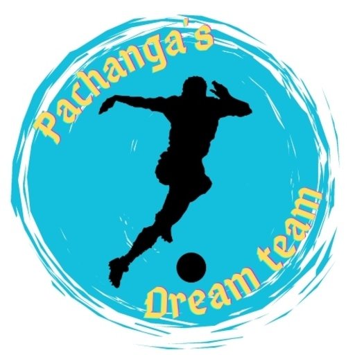 Pachanga_vfc's tweet photo. 🚨FANTASY JL YA DISPONIBLE🚨
Instalatelo, crea tu equipo antes del 4° split de la JL y demuestra quien es el mejor mister
⬇️⬇️⬇️⬇️⬇️⬇️
https://t.co/WsJI3Rmtu2 https://t.co/xH0L5ZofKC