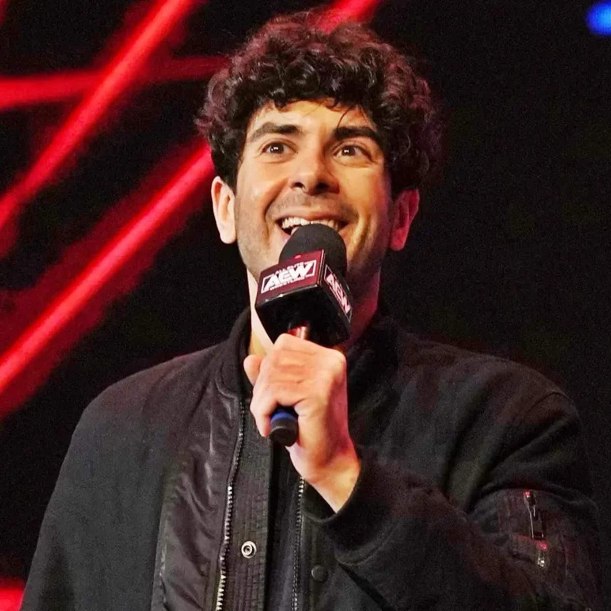 “Hopefully, a lot of people don't think the way I do but hopefully one day AEW gets their crap together and genuinely creates some competition. 

That's probably not a popular take from most WWE insiders but the way I look at it, competition's only gonna make, it's only gonna