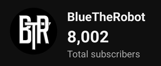 BlueTheRobot 🇺🇲 tweet media