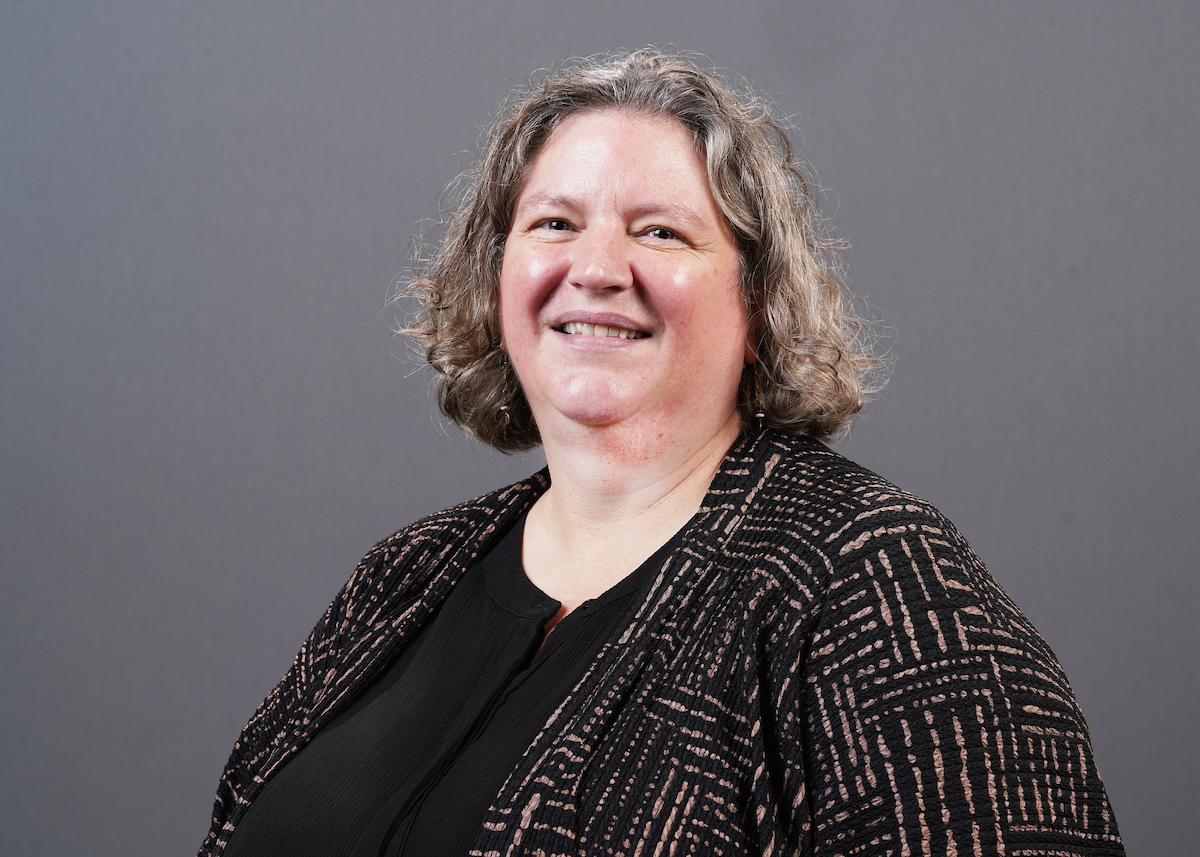 PurdueAg's tweet photo. Congratulations, Linda Prokopy! The head of @PurdueHortLA and professor of @PurdueFNR was recognized with the @ctic_tweet Hall of Fame award. https://t.co/gshBOpcdBw