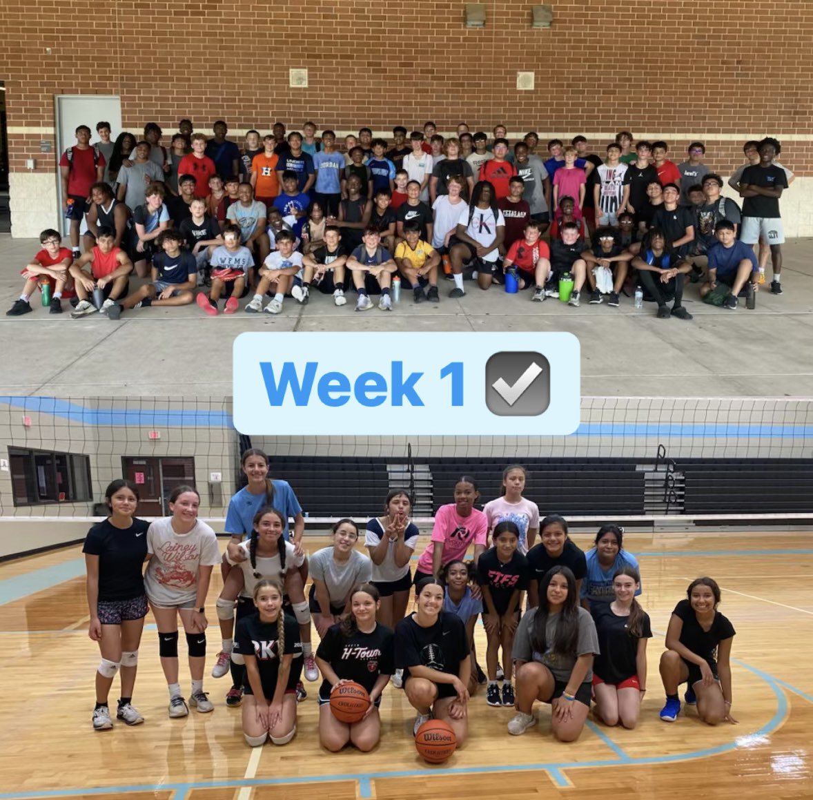 WFMS Athletics tweet media