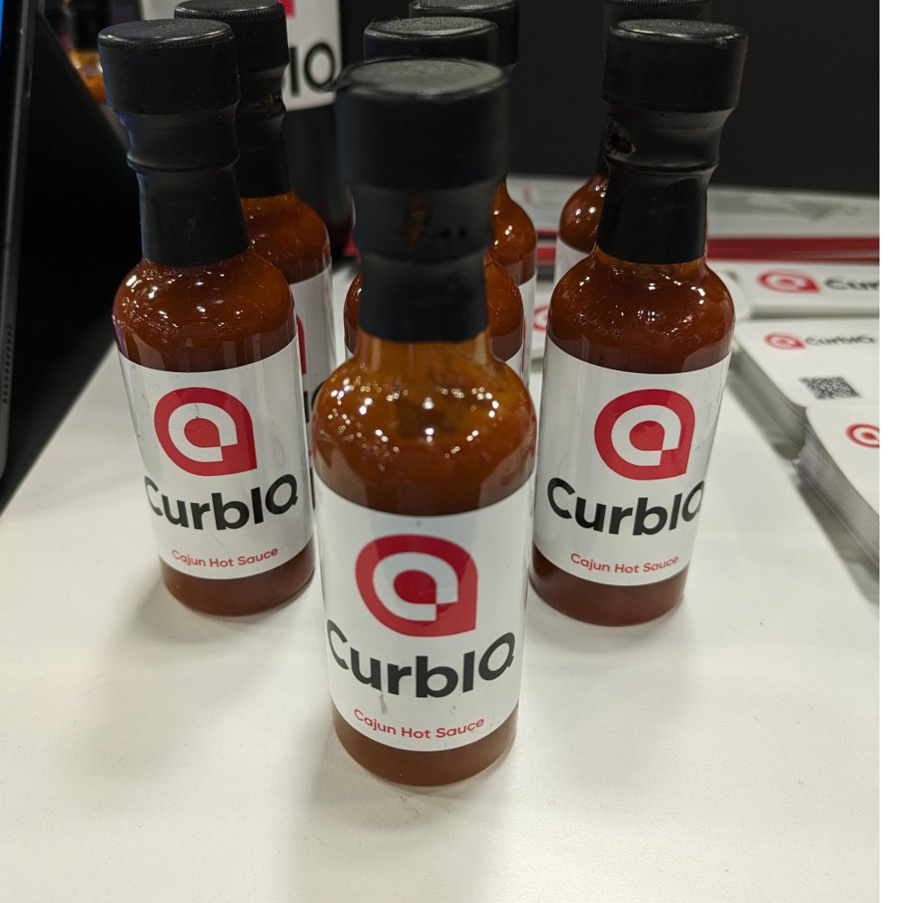 CurbIQ, An Arcadis Solution tweet media