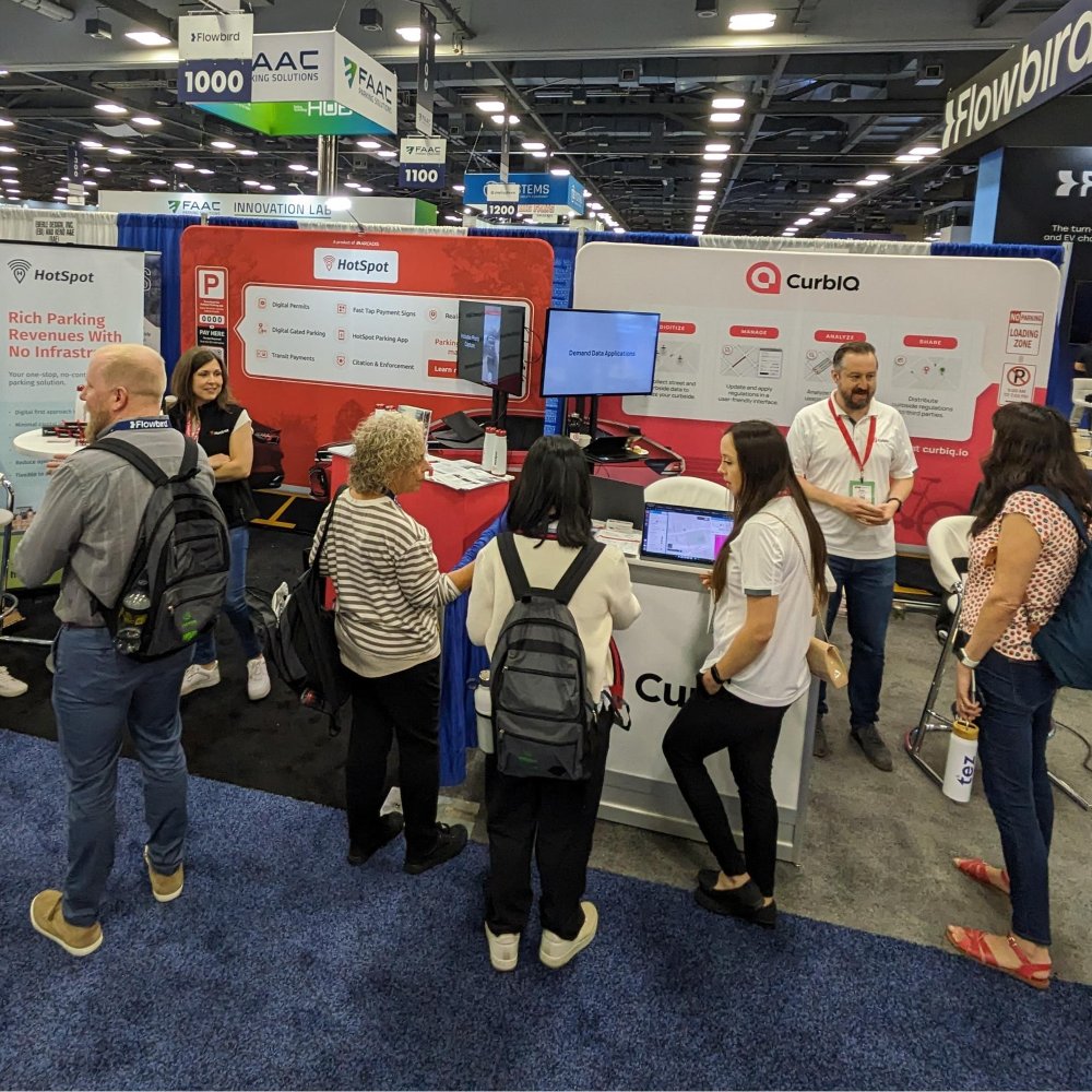 CurbIQ, An Arcadis Solution tweet media