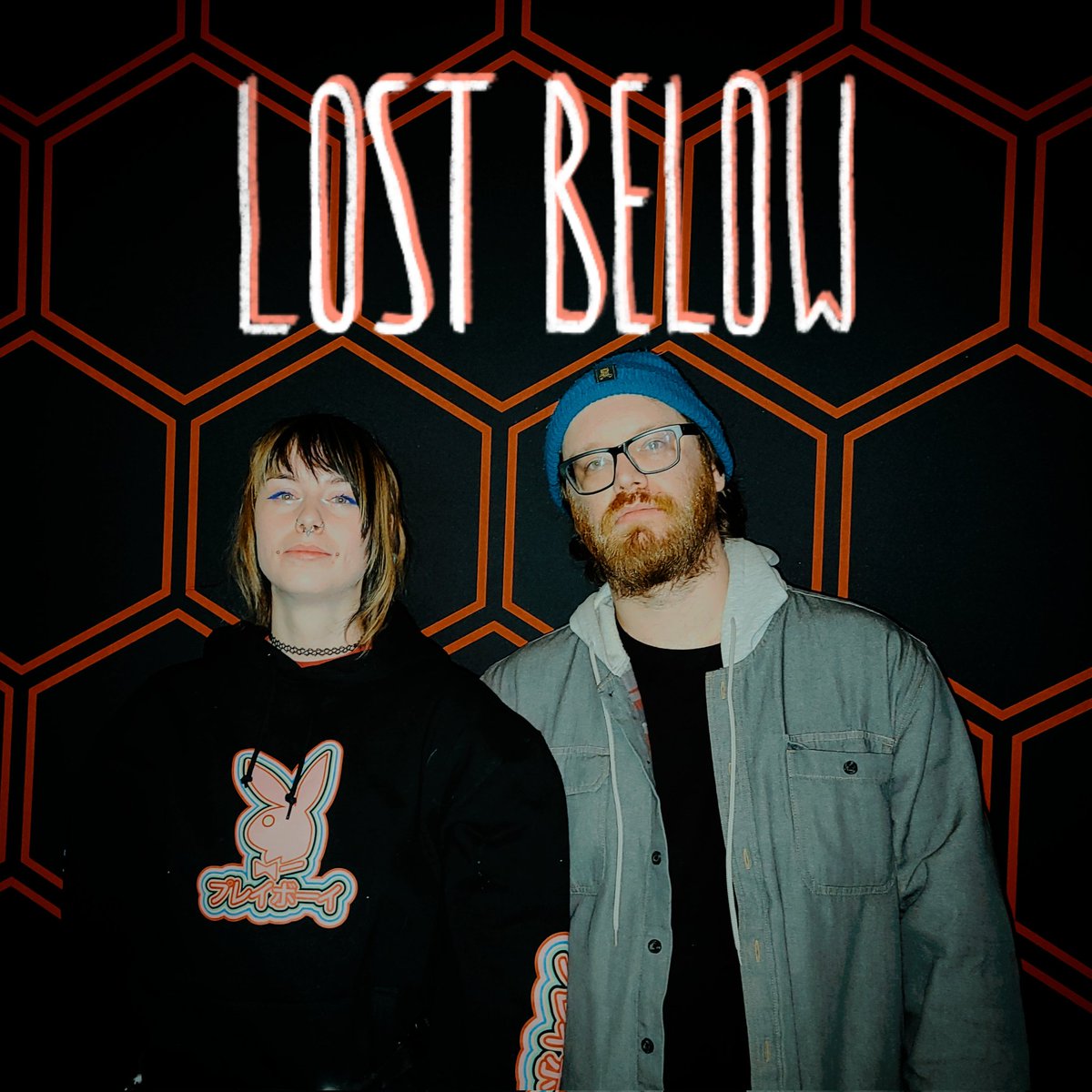 Lost Below tweet media