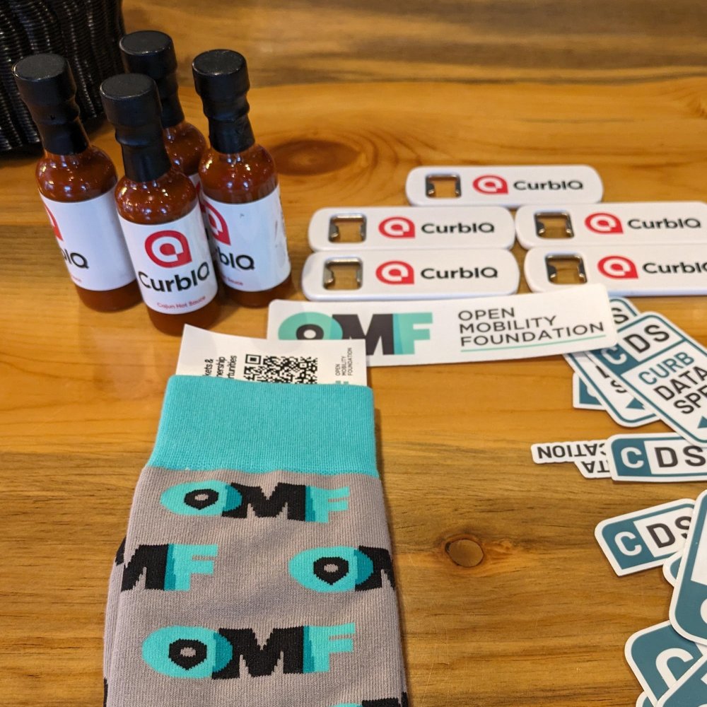 CurbIQ, An Arcadis Solution tweet media