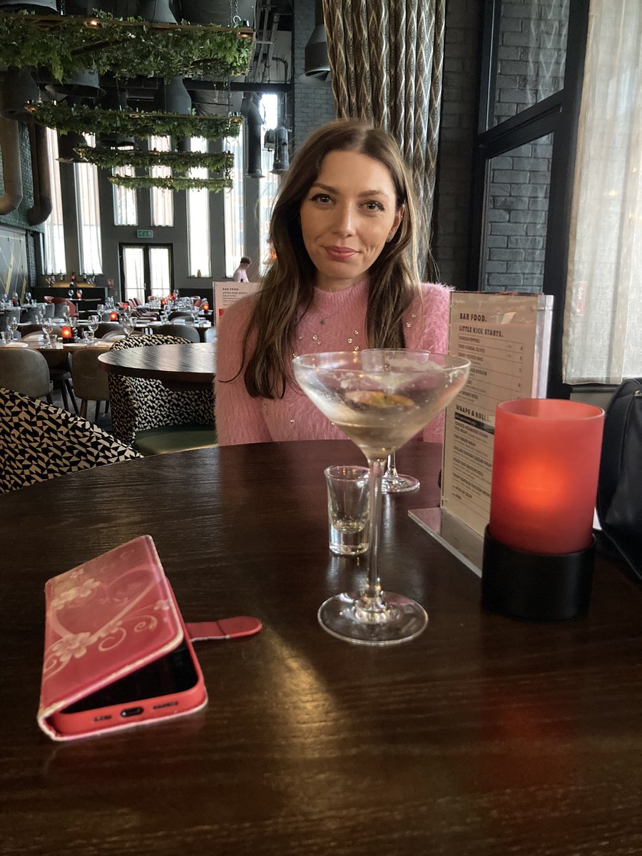 Liverpool a girls few days