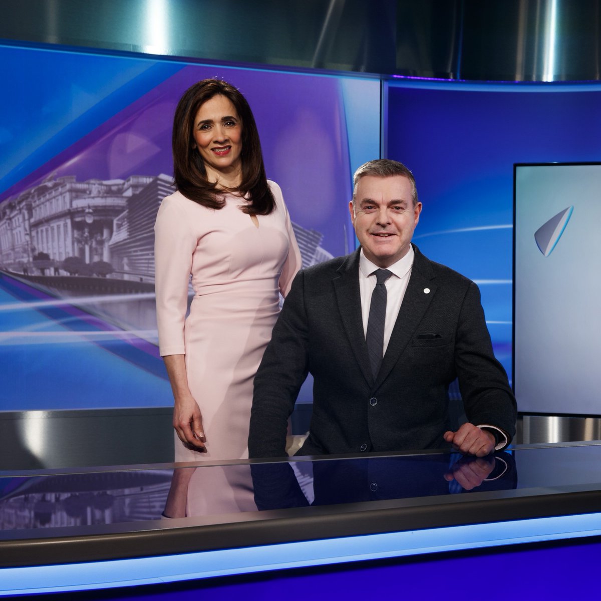 ⭐️WINNER - NEWS⭐️

STV News at Six (North) | STV News
#RTSScotlandAwards