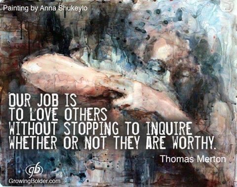 Mindful Christianity tweet media