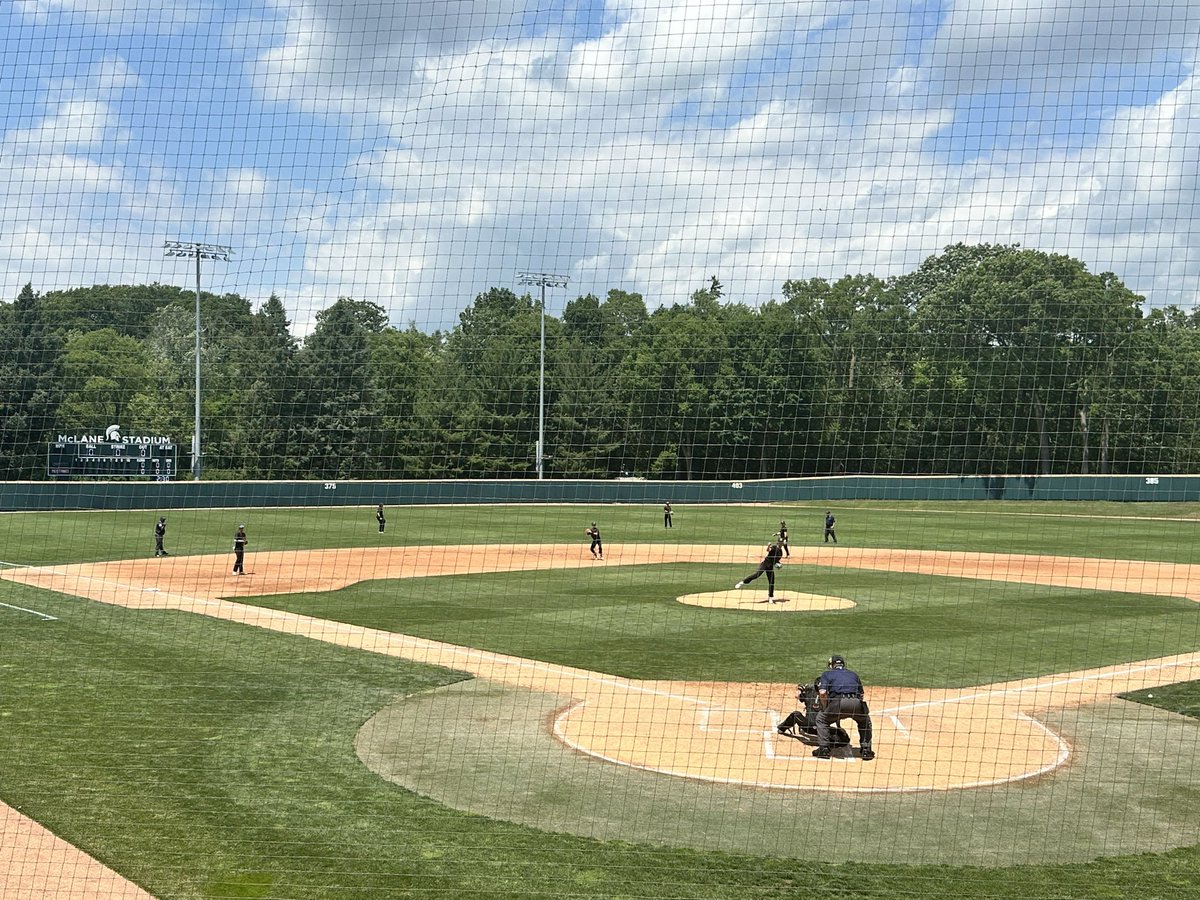 Prep Baseball Michigan tweet media