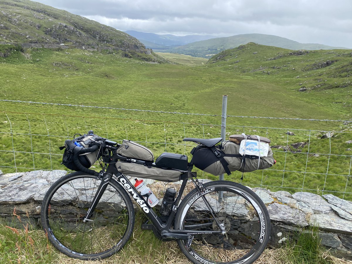 timbarry2's tweet photo. Last few from today .
Onwards to Cork tomorrow π
Thanks for all the donations to the Alzheimer Society of Ireland π#malin2mizen
https://t.co/uCMt3fXRhv https://t.co/Ph1lja0c5j