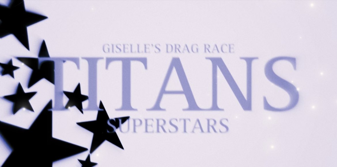 giselledragrace's tweet photo. Welcome to episode 3: The Snatch Game https://t.co/dkp4Edput9