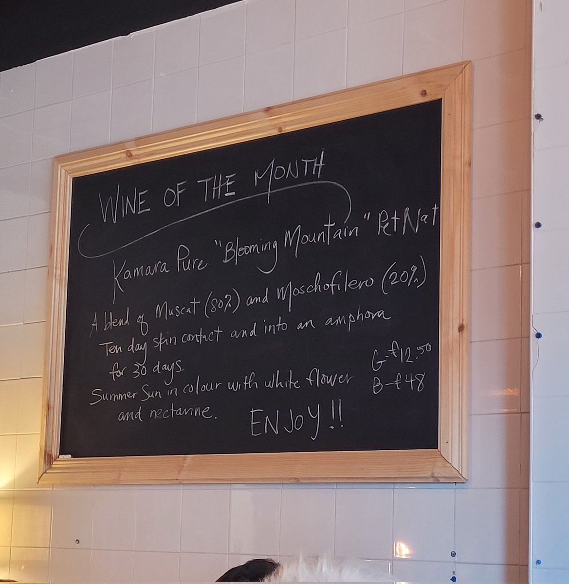 The Beer Nut tweet media