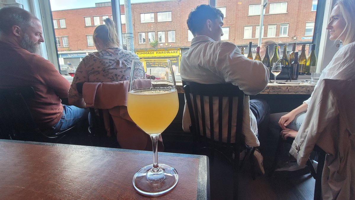 The Beer Nut tweet media