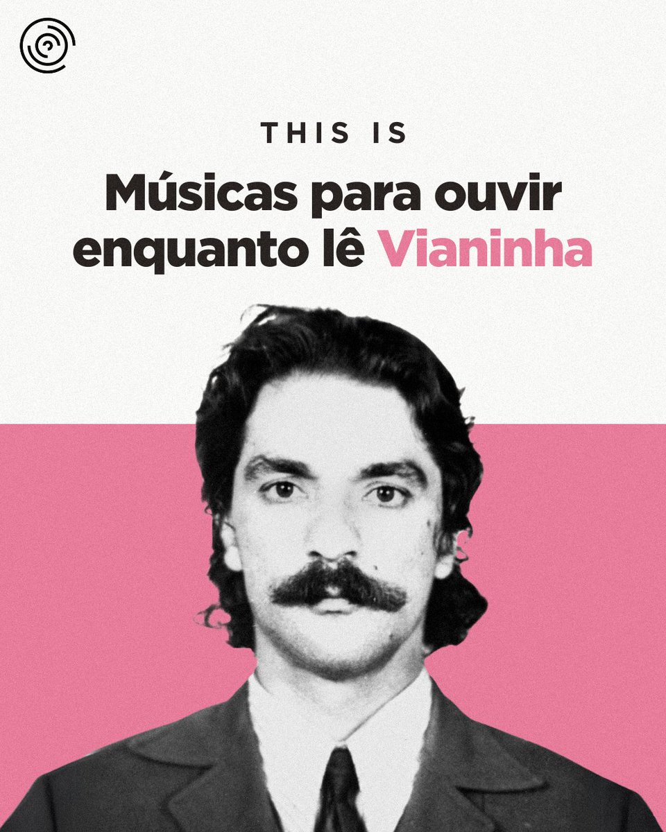 TemporalEditora's tweet photo. 🎵 Que tal ler as peças de Oduvaldo Vianna Filho enquanto ouve uma coletânea de músicas que combinam perfeitamente com sua dramaturgia? A Temporal criou uma playlist ideal para esses momentos de leitura, e você pode conferir nossa seleção musical no link disponível na bio! 🎵 https://t.co/d47VSDWwob