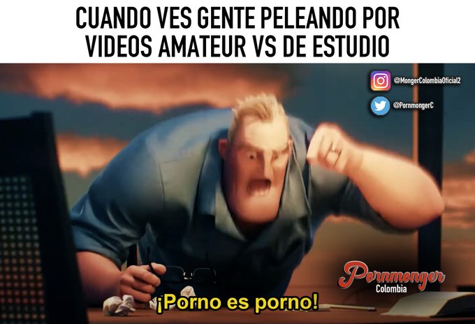 Cada producci&oacute;n tiene sus fuertes. Hay videos Amateur demasiado buenos, no lo podemos negar. Por al final<a href="/tag/pornopaisa"class="tags"><span>#pornopaisa</span></a><a href="/tag/pornmongercolombia"class="tags"><span>#pornmongercolombia</span></a>