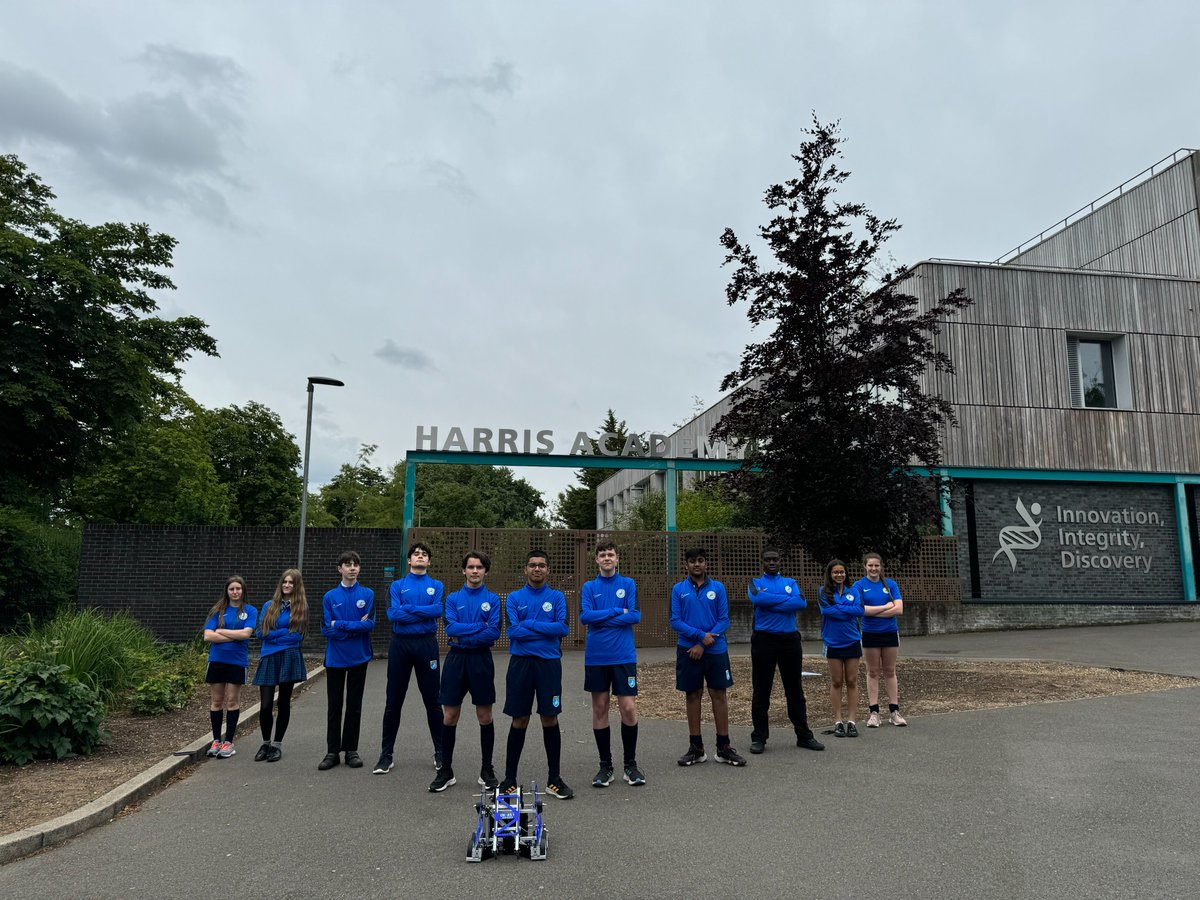 HASUrobotics's tweet image. HASU ROBOTICS TEAM UK-451 Global 22593 Getting ready for @FTC_UK Nationals 🇬🇧 #morethanrobotsuk #hasuroboticsrocks @HarrisFed @HarrisSutton1