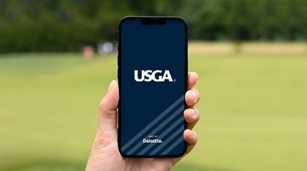 Don't miss a minute of this week's U.S. Open at Pinehurst No. 2! The USGA App built by Deloitte is helping transform how fans follow Championship golf. See how Deloitte is helping the USGA to elevate the game. deloi.tt/3KHV5k5