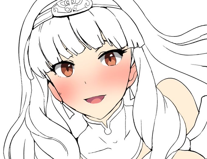 恒例になりつつある、塗り直しシリーズ。次の完全新作の次くらいを見越してます 