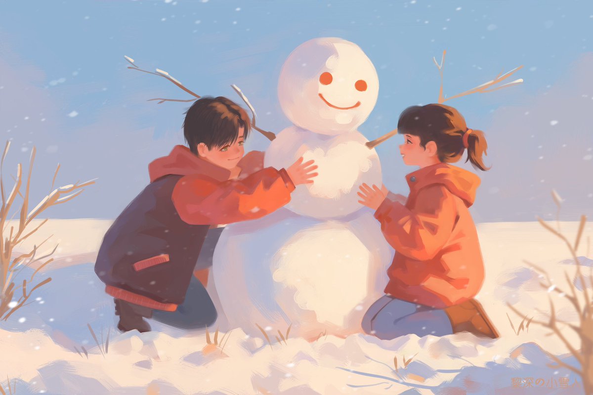 zhnghxn1's tweet photo. #レイ  #LoveandDeepspace   #Zayne    #恋与深空 #黎深 

童年·青梅竹马。

☃️☃️☃️☃️☃️☃️☃️☃️☃️☃️ https://t.co/G80iYzeK77