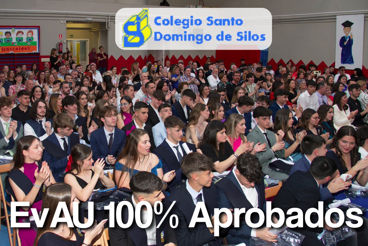 ColegioSDS's tweet photo. https://t.co/CyWaVNxBu1