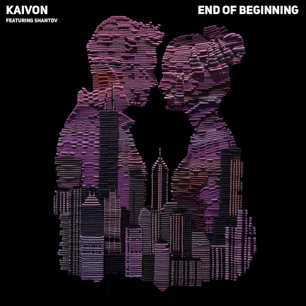 581NT's tweet image. Honored to be part of this @KAIVONOFFICIAL remix! 🎧 Hope you vibe with it as much as we do. One for the road 🏎️