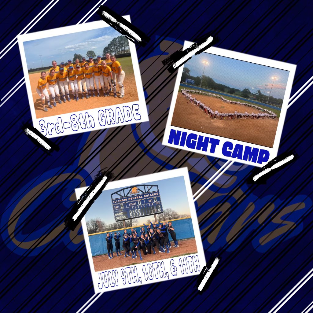 Cougar Pride tweet media
