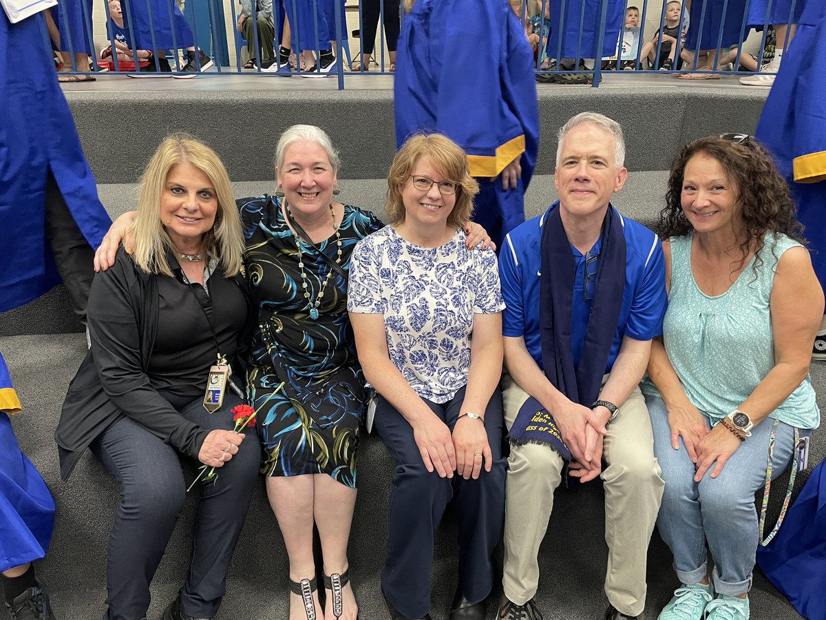 Alden High School! tweet media