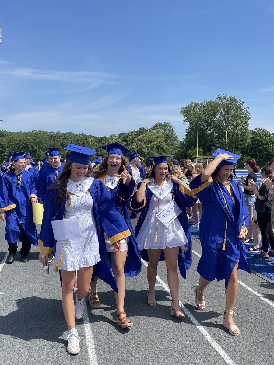 Alden High School! tweet media