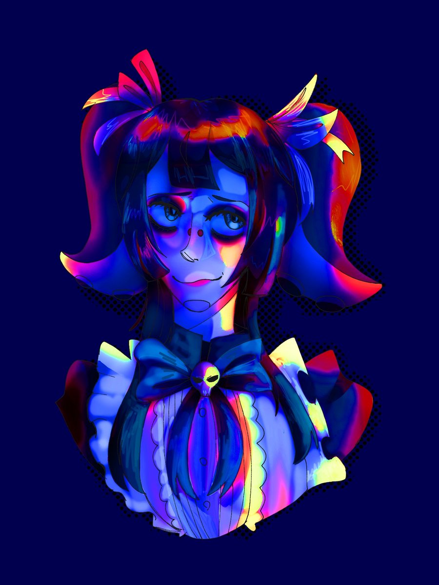 lucifer_wili's tweet photo. @nochuuru me gustó mucho el personaje que lo quise dibujar, me salió maso maso JAJA

#art #digitalart #fanart #draw #artisr https://t.co/MvJoSLsRCd